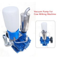 Vacuum Pump for Electric Milking Machine 220/250 L/min Sheep Milker