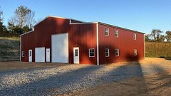 Carport MetalBuildings Free delivery&installation. Best prices&quality in the US