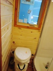 Green Dragon – Tiny House On Wheels