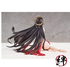 Luminous Box Punishing Gray Raven: Qu (Crimson Blessing Ver.) 1:7 Scale PVC