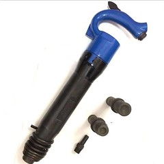 M22 Pneumatic Riveting Machine, Pneumatic Tool with Rivet Head