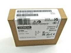 Siemens 6ES7138-6AA01-0BA0 6ES7 138-6AA01-0BA0 Sealed New UPS