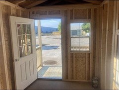 Tiny House Concession or Food Trailer