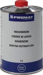 Promat Tecwerk Cleaning Fluid | 1L | Box – 4000355945