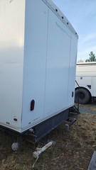2007 Mobile Restroom/bathroom Trailer, 8×30
