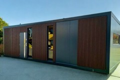 Turnkey Modular Houses Mobile Homes Office Containers Inc Delivery