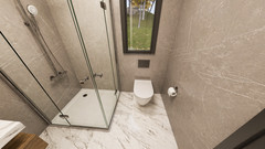 The Fjord $179,900 | 2BR/1BA 624 SF ADU | Full Turnkey | 8-Week Delivery