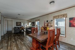 2023 LIVE OAK Sonic Mobile Home 4BR/2BA 1768 sq ft DW-Factory Direct – GEORGIA