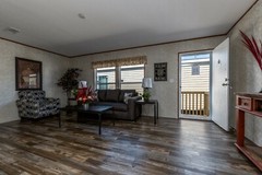 2023 LIVE OAK Sonic Mobile Home 4BR/2BA 1768 sq ft DW All S. E. States-45 Days!