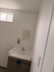 Commosa Modular Mobile Office Trailer (12×64′)