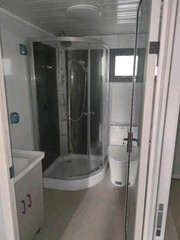 Country Style Container Home 2 Story 3 Containers 40ft. Just Reduced Price!