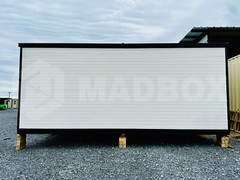 In USA Emergency Home House Tiny Mobile Container Homes for Maui Hawaii Fire