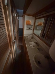 2007 Mobile Restroom/bathroom Trailer, 8×30
