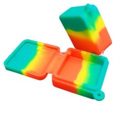 Waxmate Silicone Container