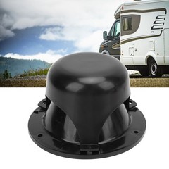 2 Set RV Plumbing Vent Caps Replacement Plastic Cover Kit For Trailer Motorhome