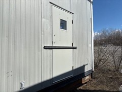 Modular Building 6-Plex Commercial Portable Office Trailer Mobile 5,445 SQ FT