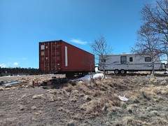 Trailer For Sale on Wheels