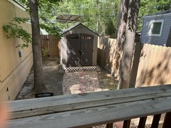 Oak Creek Mobil Home, 3/2 , 1216 sq ft Sale Includes Many Extras