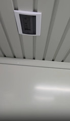 1 x 20FT Home Pod, Finished Floor, Portable Office, Brand New, Washroom Included