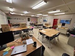 48×60- 4 Classroom Trailer Building! delivery and setup available!