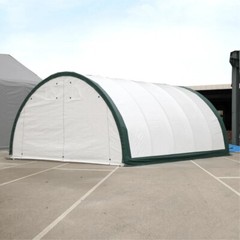 Chery Industrial 20x30x12 Fabric Building Storage Shelter Garage Tent Storage