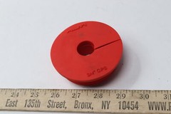 Hilti Top Seal Plugs Red 3/4″ CPS – 3425403