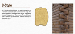 Log Cabin Kit 14′ x 30′ *** SHIPPING NATIONWIDE *** The Pikes Peak Series