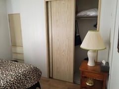 Double-wide Fully Furnished Home in Sunny South Florida