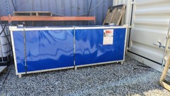 W30’xL65’xH15′ Portable Single Truss Storage Shelter New Building Kit 1950 Sq.Ft