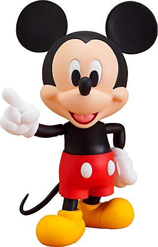 Good Smile Disney Mickey The True Original 90 Years Mickey Mouse from JP