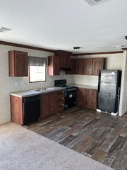 2023 LIVE OAK DASH 3 Mobile Home 3BR/2BA 979’Sq AVAILABLE NOW-25% OFF $79,500SRP