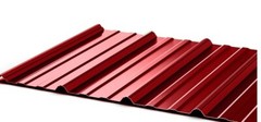 40x60x14 Metal Pole Barn Building Kit (Complete) Color options vary