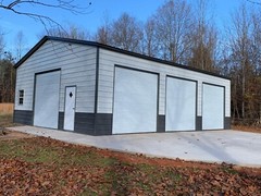 Carport MetalBuildings Free delivery&installation. Best prices&quality in the US