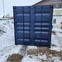 Shipping Container Offices