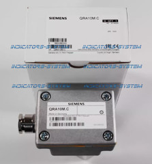 NEW SIEMENS QRA10M.C Burner Flame Detector High Sensitive Flame Sensor