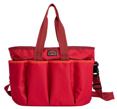 600Denier 3000Mm/3000Mvp Super Waterproof, Breathable Horse Grooming Tote with 7