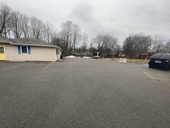 Commercial Property w/ Tenant + U-Haul Income | Caledonia NY