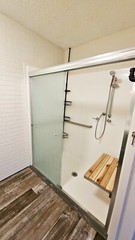 Free delivery Amazing 12×34 400sqft tiny house on wheels farmhouse style