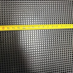 Heavy Duty Rubber Flooring Matting Non-Slip Garage Industrial Work Gym Van Shed