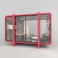 South Beach Model 2 13’ft X 9’ft X 8’ft Catalog