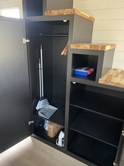 24 Foot Tiny House On Wheels (Check description for ACTUAL price)