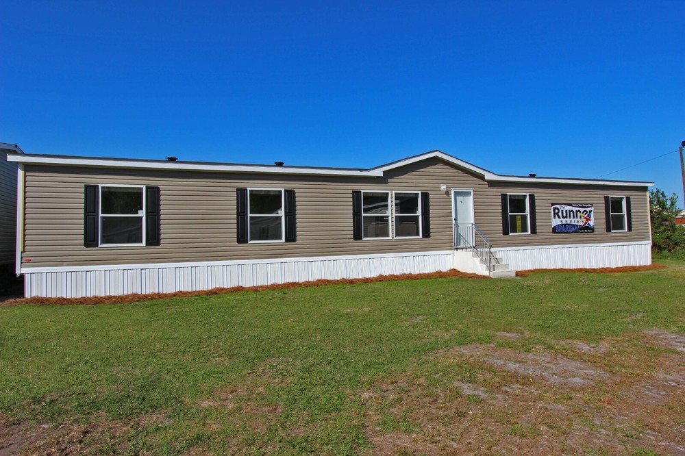 2023 LIVE OAK Spartan Mobile Holme 4BR/2BA 1976 sq ft-Factory Direct ALL GEORGIA