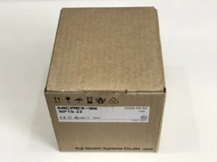 New Fuji Electric Systems NP1S-22 PLC Power Supply Module