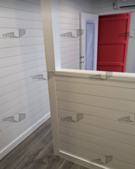 20 ft Shipping Container Home – The Kerrville