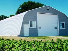 25x40x14 DuroSPAN Steel Buildings DiRECT DIY Custom Ends FREE SHIPPING LOWER 48!
