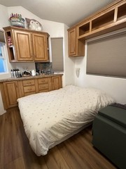 2007 CAVCO Park Model Home | DMV Title | 399 Sq Ft | Duarte, CA