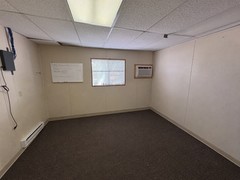 24′ x 60′ Modular Building Portable Office 2 Restrooms Mobile Home Trailer