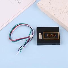 OF96 V96 Universal Car Emulator Immo Programs ESL Diagnostic Tool 1981