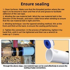 TonGass (Combo Pack) RV Sewer Hose Fitting Adapter Not Threaded Port, Black