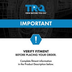 TRQ Performance Ignition Coil and Spark Plug Kit 24 Piece Iridium Spark Plugs…